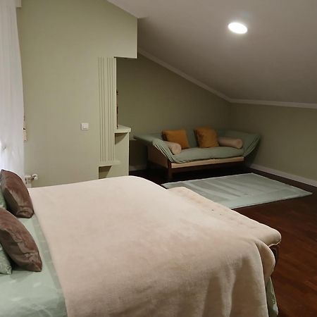Atico En Vigo Playa Samil Apartment Екстериор снимка