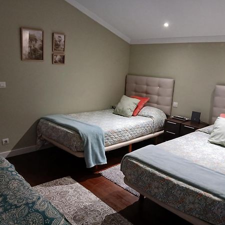 Atico En Vigo Playa Samil Apartment Екстериор снимка