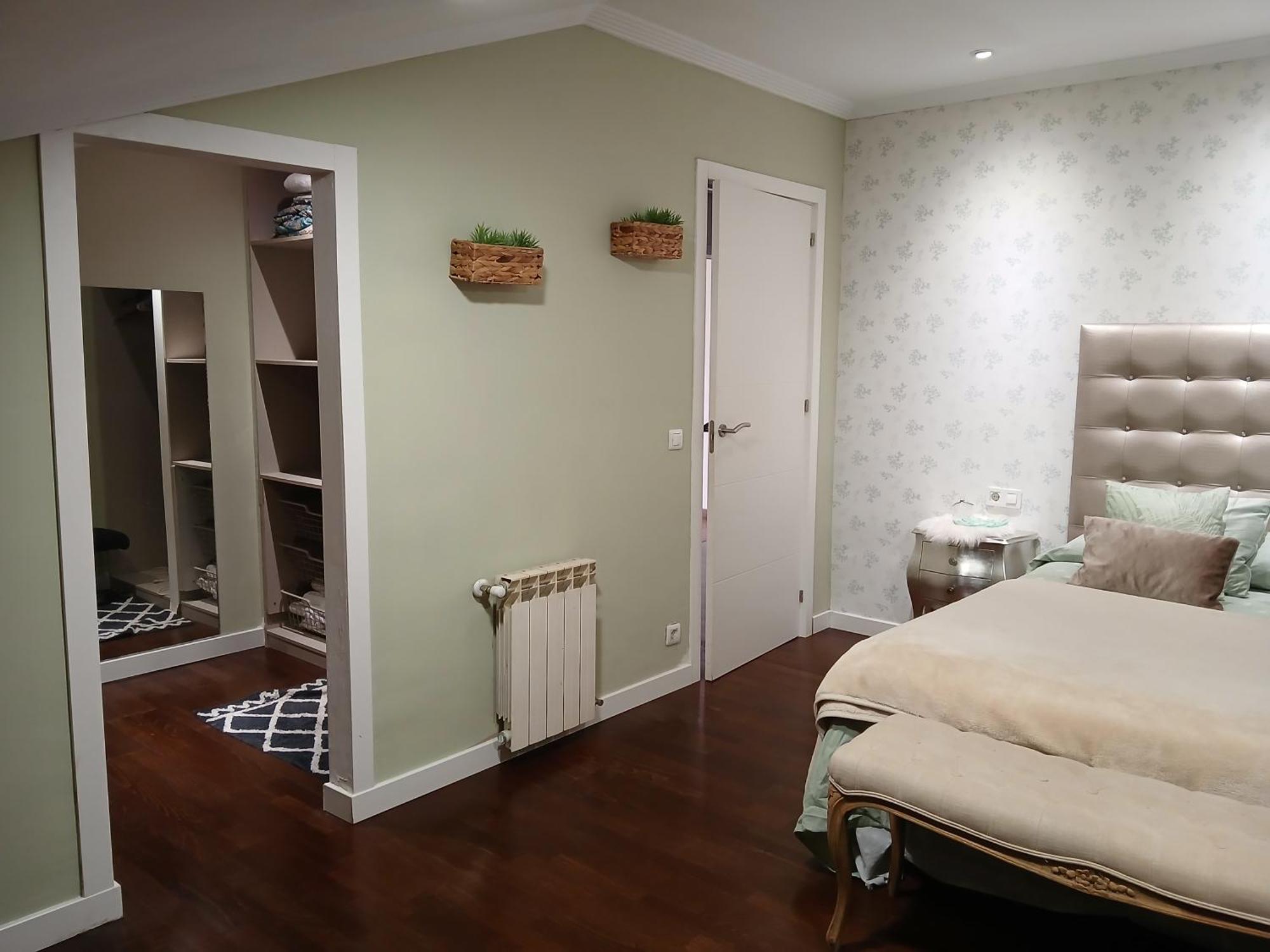 Atico En Vigo Playa Samil Apartment Екстериор снимка